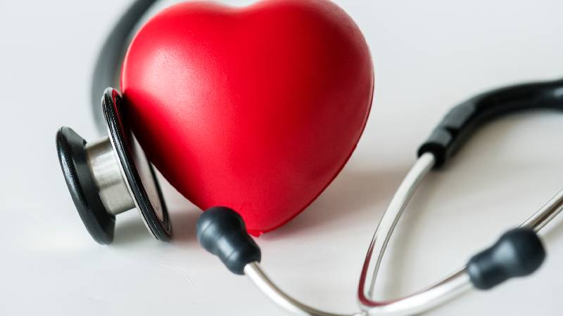 Cardio Health