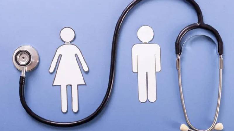 Mens & Womens Health