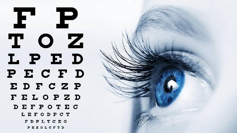 Vision Care